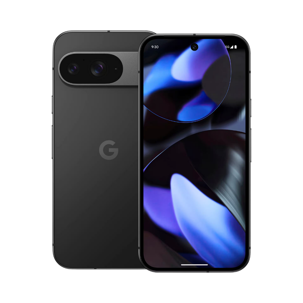 Brand New - Google Pixel 9 - Unlocked Brand New - Google Pixel 9 - Unlocked